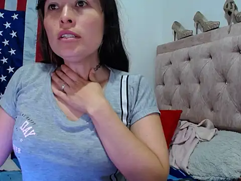 Alexandrasaenz online show from June 12, 2026, 9:03 pm