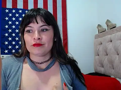 Alexandrasaenz online show from June 17, 2026, 9:05 pm