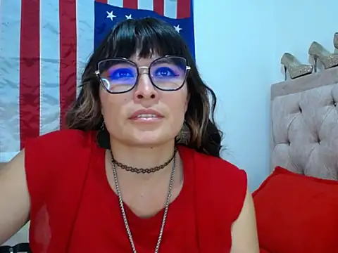 Alexandrasaenz online show from July 21, 2026, 9:17 pm