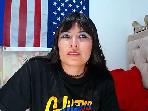 Alexandrasaenz online show from August 2, 2026, 9:24 pm