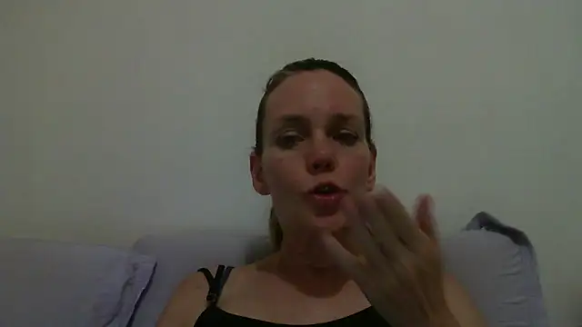 Annylove1 online show from January 19, 2025, 1:21 am