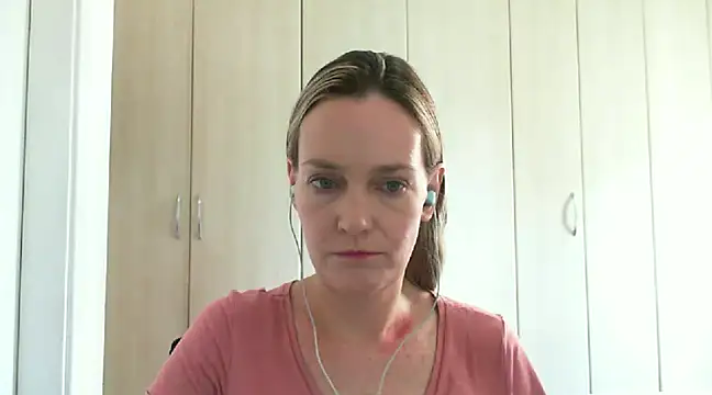 Annylove1 online show from January 24, 2025, 10:53 am