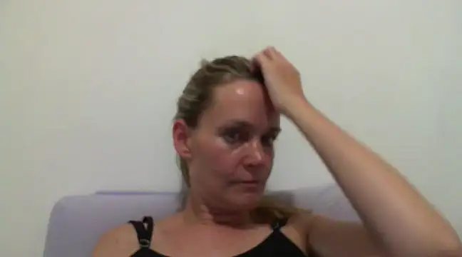 Annylove1 online show from January 25, 2025, 12:48 am