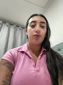 Hannahoff online show from March 21, 2026, 4:06 am