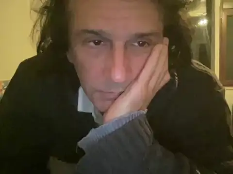 Snapshot of ALPHANDRE chatting on February 20, 2025, 6:13 pm ALPHANDRE online show from February 20, 2025, 6:13 pm