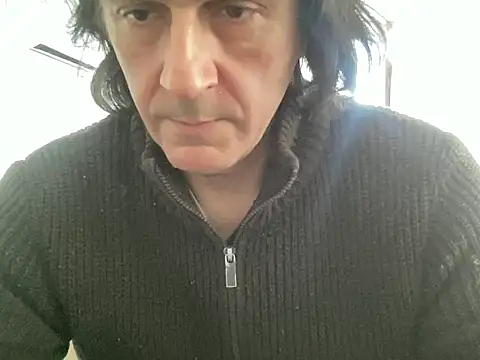 Snapshot of ALPHANDRE chatting on February 24, 2025, 12:16 pm ALPHANDRE online show from February 24, 2025, 12:16 pm