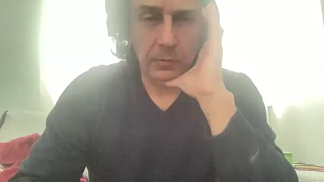 Snapshot of ALPHANDRE chatting on March 3, 2025, 1:20 pm ALPHANDRE online show from March 3, 2025, 1:20 pm