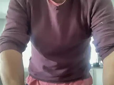Snapshot of ALPHANDRE chatting on October 11, 2025, 7:40 am ALPHANDRE online show from October 11, 2025, 7:40 am