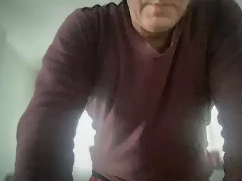 ALPHANDRE online show from December 22, 2025, 8:55 am