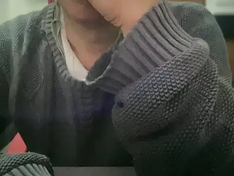 ALPHANDRE online show from February 22, 2026, 8:18 pm