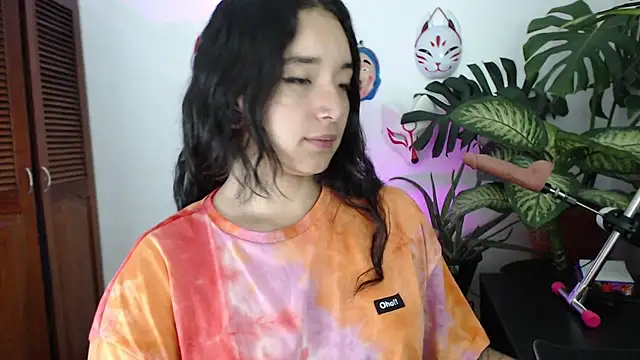 Snapshot of cat_salo chatting on January 4, 2025, 11:27 pm cat salo online show from January 4, 2025, 11:27 pm