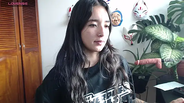 Snapshot of cat_salo chatting on January 11, 2025, 8:10 pm cat salo online show from January 11, 2025, 8:10 pm