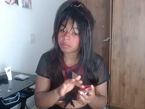 charlott7 online show from December 27, 2024, 11:50 am