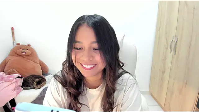Ciara8 online show from May 2, 2026, 9:31 pm