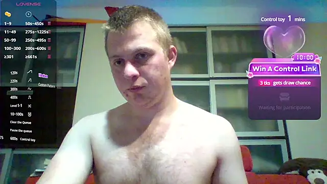 Matttthees online show from December 12, 2024, 5:59 pm