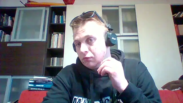 Matttthees online show from December 15, 2024, 12:06 pm