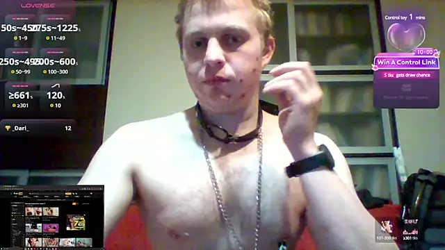 Matttthees online show from December 31, 2024, 9:06 pm
