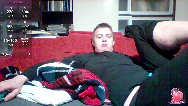 Matttthees online show from January 1, 2025, 10:46 pm