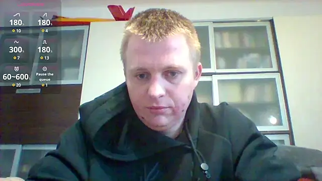 Matttthees online show from February 23, 2025, 2:35 pm