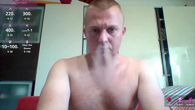 Matttthees online show from September 30, 2025, 6:18 am