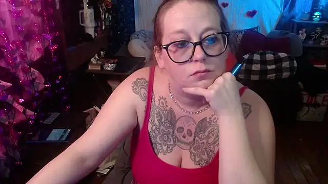 edgexchaos online show from February 8, 2026, 4:49 am