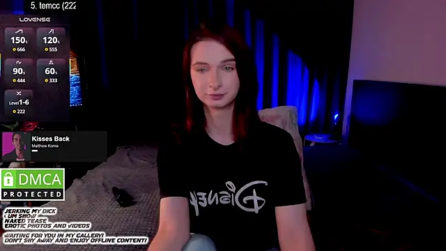 Snapshot of Lee_Loo chatting on September 13, 2025, 2:06 pm Lee Loo online show from September 13, 2025, 2:06 pm