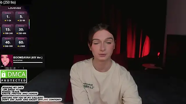 Snapshot of Lee_Loo chatting on September 14, 2025, 2:16 pm Lee Loo online show from September 14, 2025, 2:16 pm