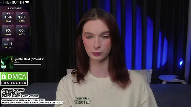 Snapshot of Lee_Loo chatting on September 15, 2025, 2:28 pm Lee Loo online show from September 15, 2025, 2:28 pm