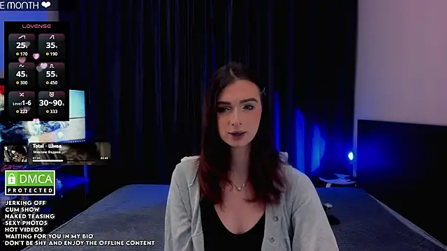 Lee Loo online show from February 13, 2026, 4:25 pm