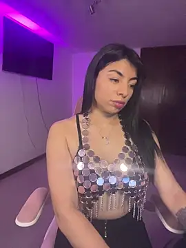 Miaparkerss  online show from March 23, 2026, 12:03 am