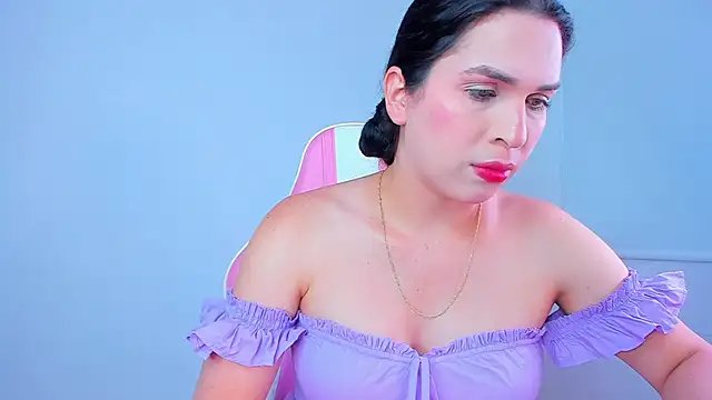 Ariana f online show from February 5, 2026, 8:13 pm