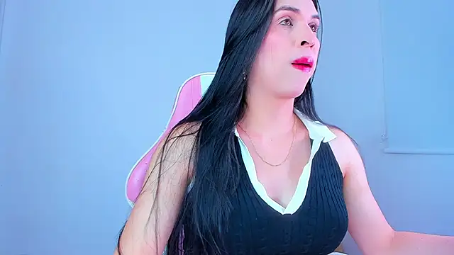 Snapshot of Ariana_f chatting on February 17, 2026, 8:59 pm Ariana f online show from February 17, 2026, 8:59 pm