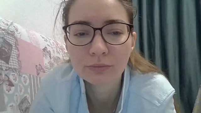 Ashleyspice online show from January 9, 2026, 6:49 am