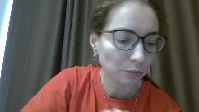Ashleyspice online show from February 18, 2026, 7:37 am