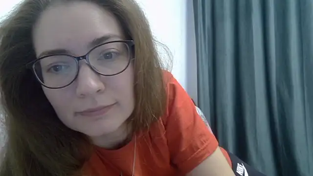 Ashleyspice online show from February 27, 2026, 8:47 am