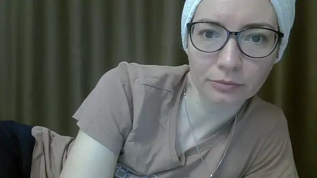 Ashleyspice online show from March 30, 2026, 6:03 am