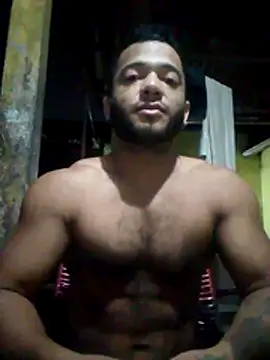 Kanekki2 online show from May 7, 2026, 6:41 am
