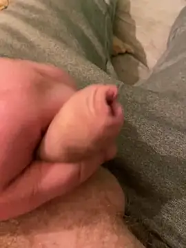 Joeangus87 online show from January 19, 2025, 12:06 am