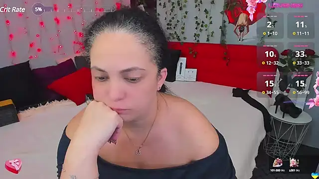 DarlingMilf online show from December 16, 2024, 12:48 am