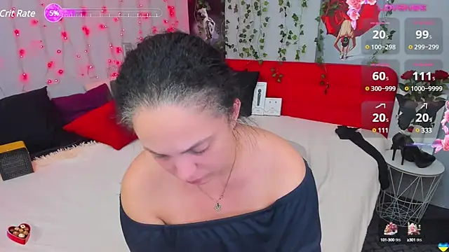 DarlingMilf online show from December 16, 2024, 3:51 am