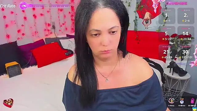 DarlingMilf online show from December 23, 2024, 12:35 am