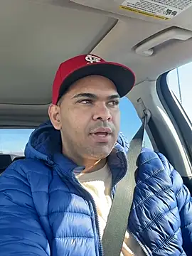 marhi32 online show from January 31, 2026, 7:56 pm