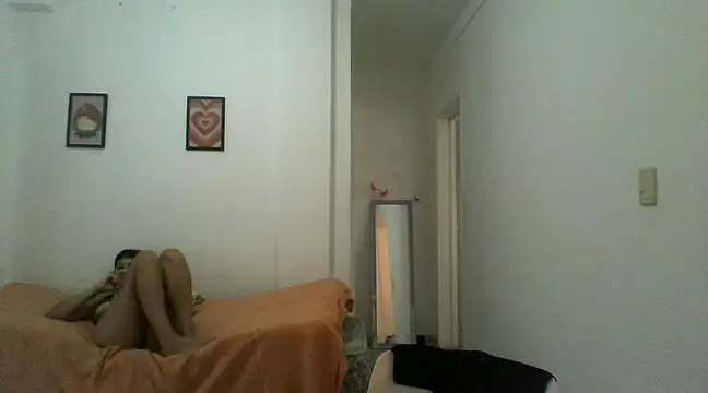 Snapshot of Rubirux chatting on February 5, 2025, 6:48 pm Rubirux online show from February 5, 2025, 6:48 pm