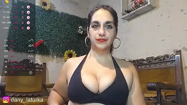 Bellydancerhot online show from January 9, 2025, 4:41 am
