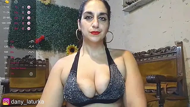 Bellydancerhot online show from January 11, 2025, 7:17 am