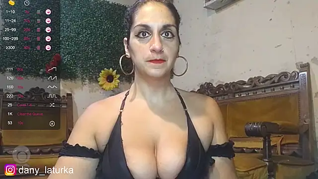 Bellydancerhot online show from January 15, 2025, 4:47 am