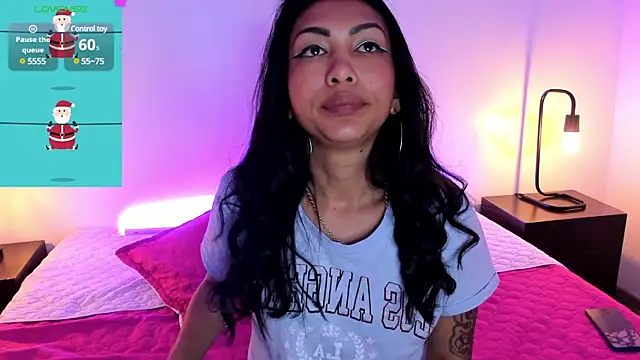 Tracy lambo online show from December 12, 2024, 10:20 pm