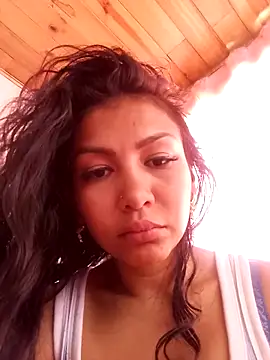 Snapshot of Tracy_lambo chatting on October 26, 2025, 7:09 pm Tracy lambo online show from October 26, 2025, 7:09 pm