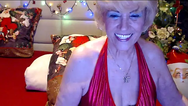 HappyWomanOn online show from December 19, 2025, 9:44 pm