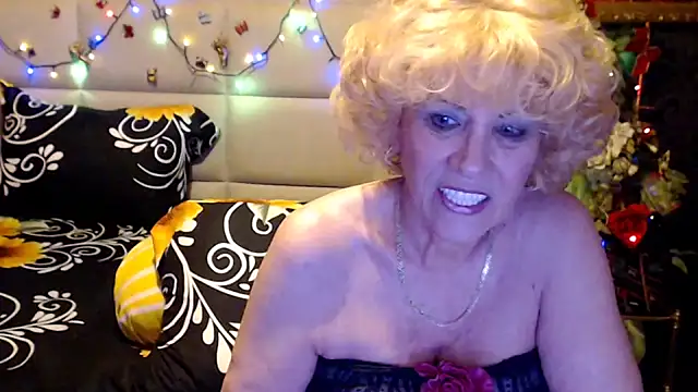 HappyWomanOn online show from April 8, 2026, 10:04 am